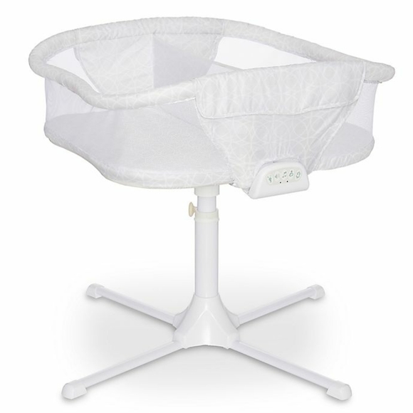 New HALO Bassinet Twin Sleeper Double Bassinet - Picture 5 of 10